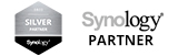 Partener Synology