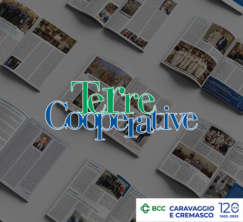 BCC Terre Cooperative