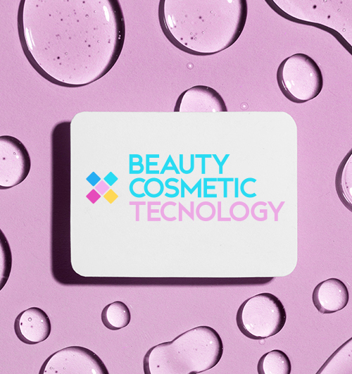 Beauty Cosmetic Tecnology